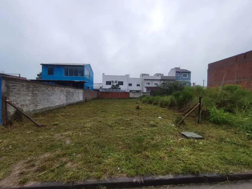 Foto 1 de Lote/Terreno à venda, 1m² em Aberta dos Morros, Porto Alegre