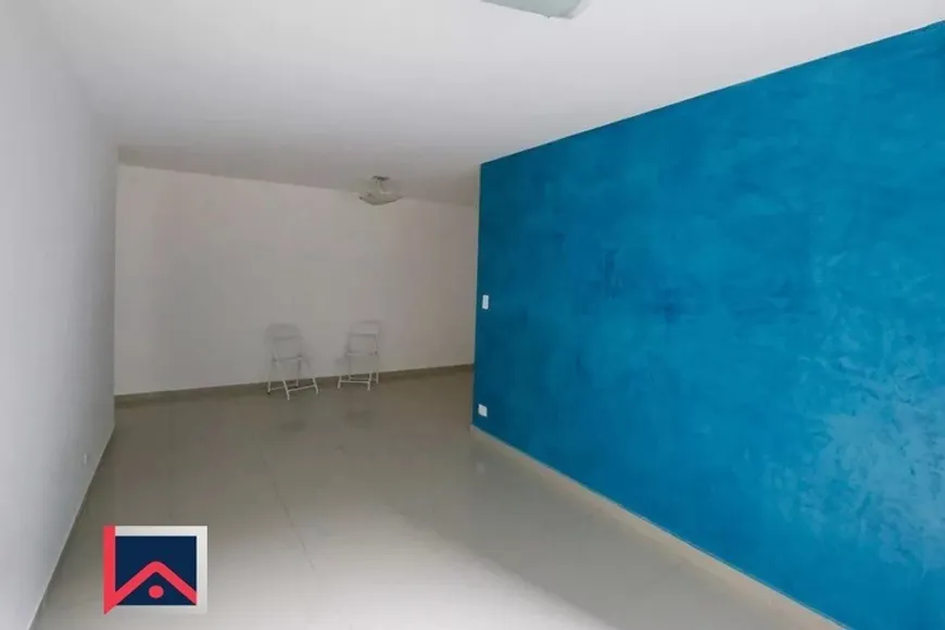 Foto 1 de Apartamento com 3 Quartos à venda, 126m² em Itaim Bibi, São Paulo