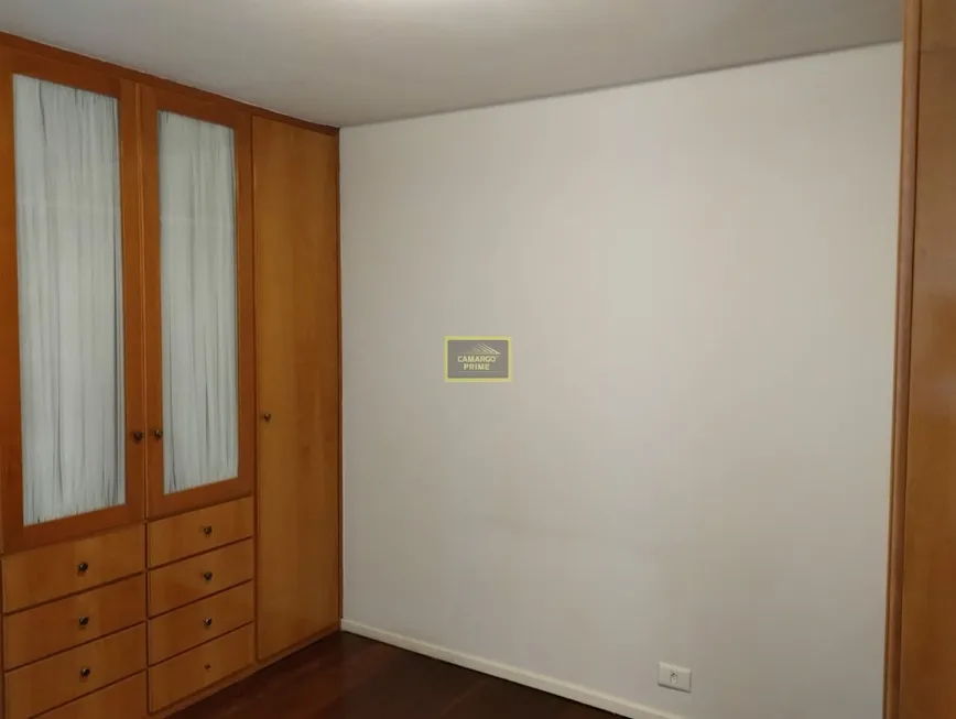 Foto 1 de Apartamento com 3 Quartos à venda, 101m² em Pinheiros, São Paulo