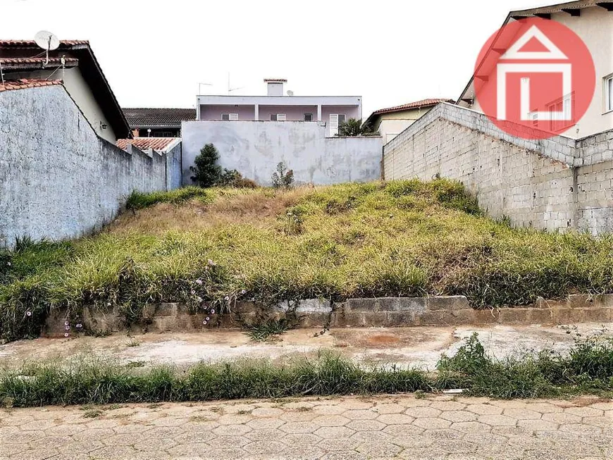 Foto 1 de Lote/Terreno à venda, 330m² em Altos de Bragança, Bragança Paulista