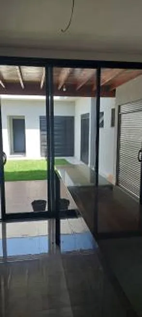 Foto 1 de Casa de Condomínio com 3 Quartos à venda, 192m² em Campos do Conde I, Paulínia
