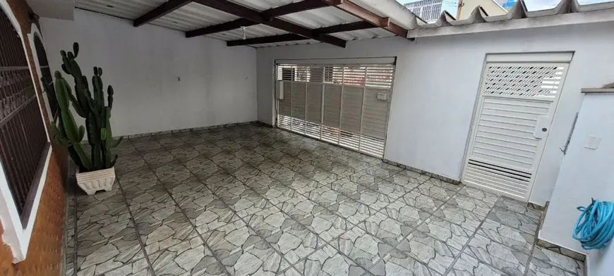 Foto 1 de Casa com 4 Quartos à venda, 103m² em Presidente Altino, Osasco