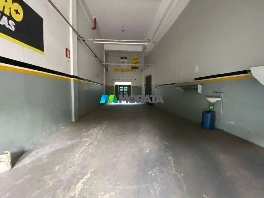 Foto 1 de Ponto Comercial à venda, 135m² em Prado, Belo Horizonte