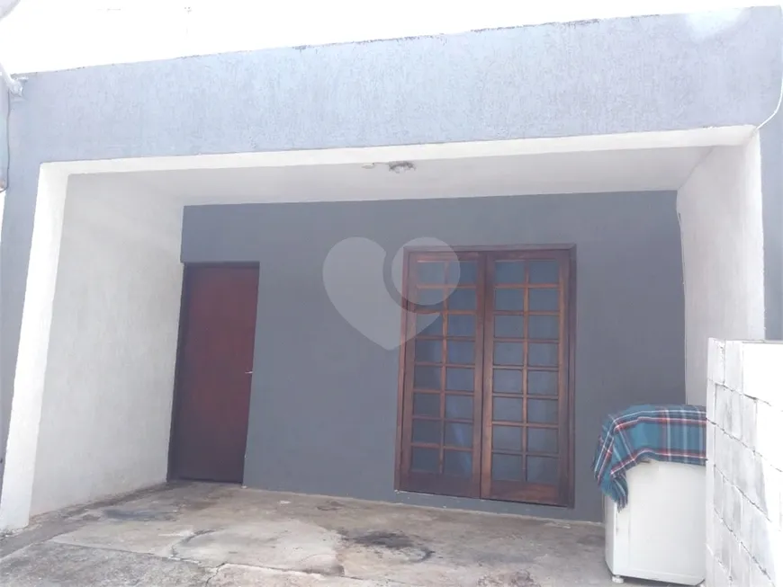 Foto 1 de Casa com 2 Quartos à venda, 178m² em Vila Pomar, Mogi das Cruzes