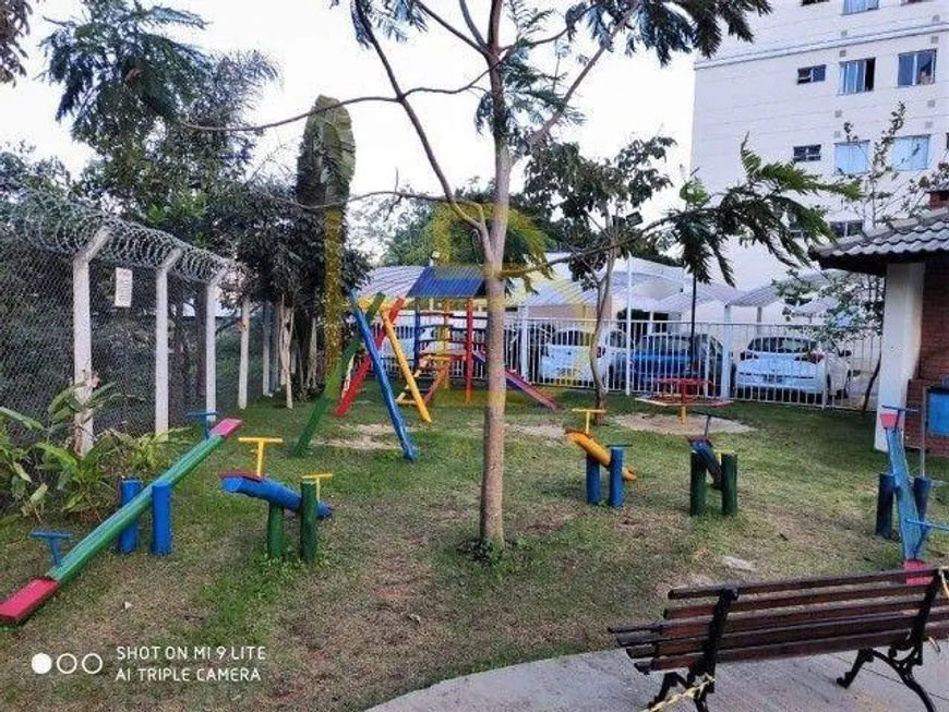 Foto 1 de Apartamento com 2 Quartos à venda, 55m² em Odim Antao, Sorocaba