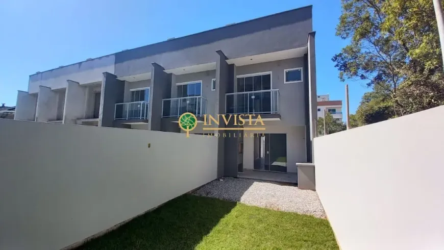 Foto 1 de Casa com 2 Quartos à venda, 81m² em Areias, São José