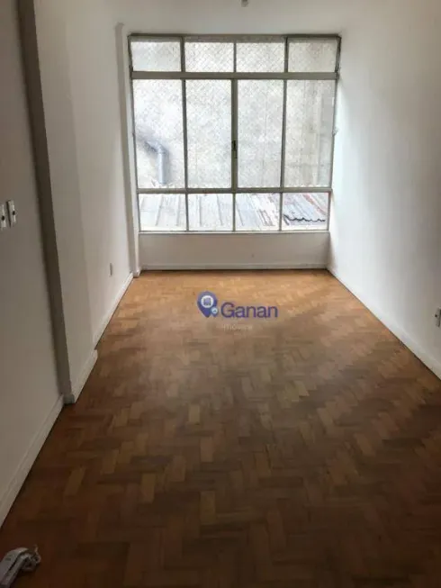 Foto 1 de Kitnet com 1 Quarto à venda, 35m² em Bela Vista, São Paulo