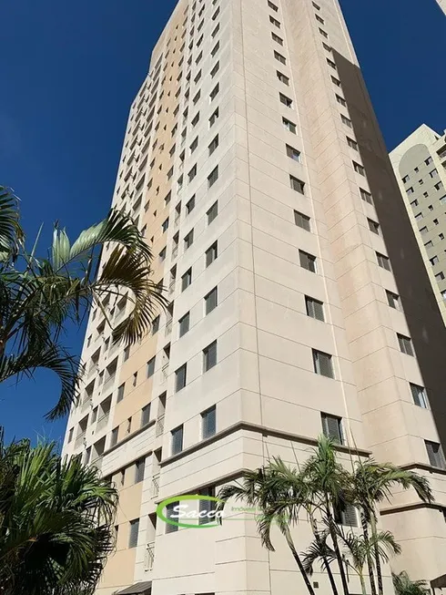 Foto 1 de Apartamento com 2 Quartos à venda, 50m² em Paulicéia, São Bernardo do Campo