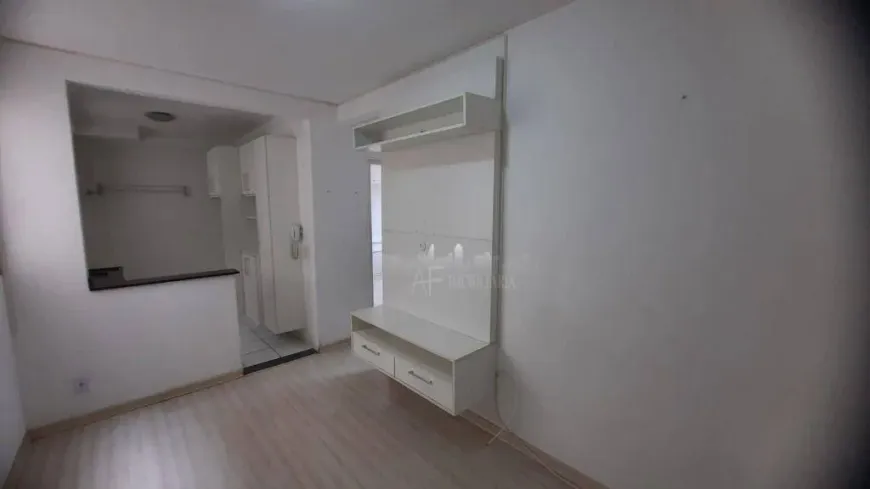 Foto 1 de Apartamento com 2 Quartos à venda, 56m² em Parque Aeroporto, Taubaté