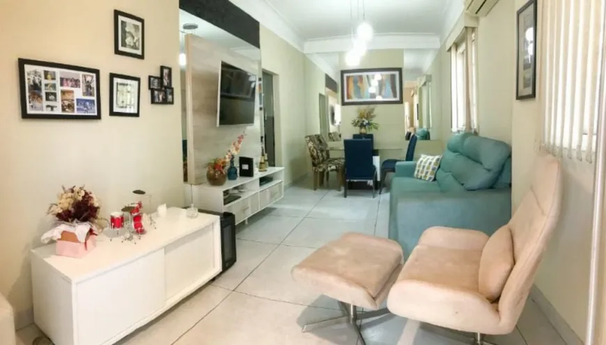 Foto 1 de Casa com 3 Quartos à venda, 90m² em Pau da Lima, Salvador