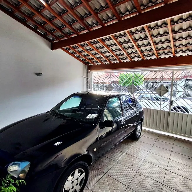 Foto 1 de Casa com 2 Quartos à venda, 125m² em Jardim Piratininga, Sorocaba