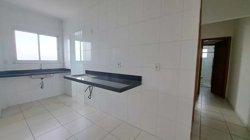 Foto 1 de Apartamento com 2 Quartos para alugar, 98m² em Vila Tupi, Praia Grande