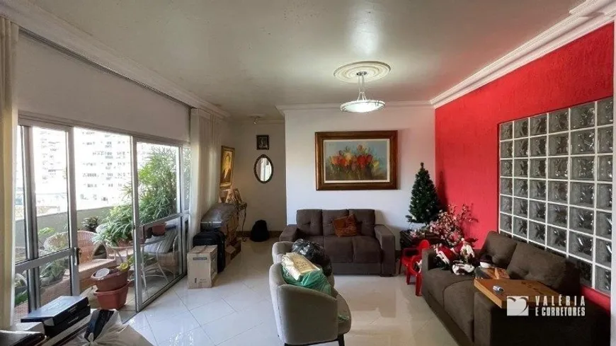 Foto 1 de Apartamento com 3 Quartos à venda, 200m² em Nazaré, Belém