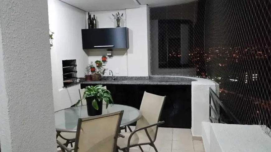 Foto 1 de Apartamento com 3 Quartos à venda, 113m² em Bela Vista, Osasco