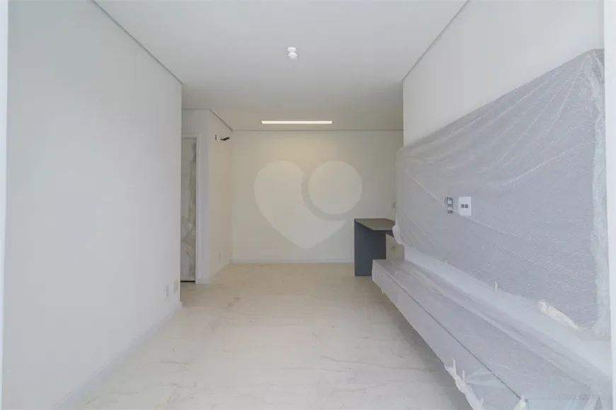 Foto 1 de Apartamento com 2 Quartos à venda, 61m² em Vila Leopoldina, São Paulo