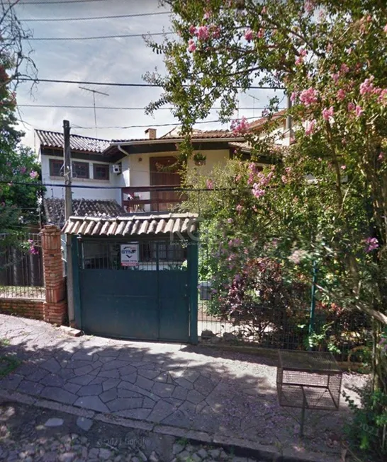 Foto 1 de Casa com 3 Quartos à venda, 187m² em Ipanema, Porto Alegre