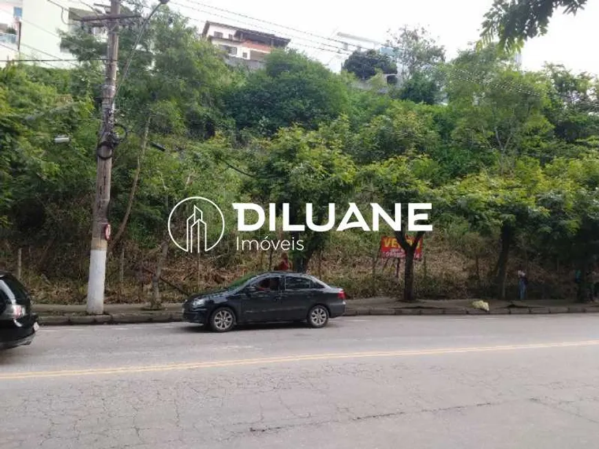 Foto 1 de Lote/Terreno à venda, 1350m² em Piratininga, Niterói