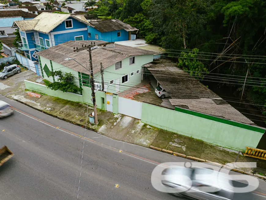 Foto 1 de Imóvel Comercial com 9 Quartos à venda, 180m² em Itaum, Joinville