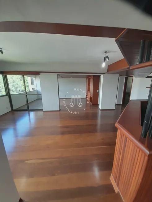 Foto 1 de Apartamento com 4 Quartos à venda, 222m² em Vila Rica, Jundiaí