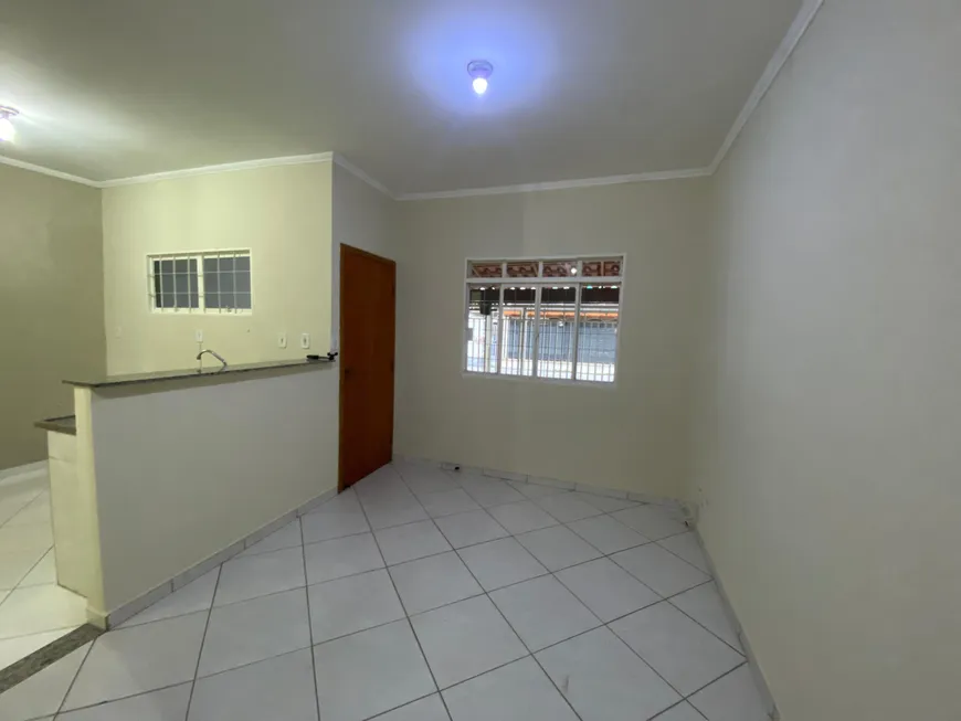 Foto 1 de Casa com 3 Quartos à venda, 78m² em Portal da Mantiqueira, Taubaté