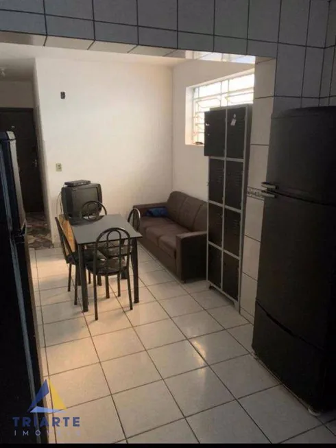 Foto 1 de Casa com 10 Quartos à venda, 233m² em Vila Polopoli, São Paulo