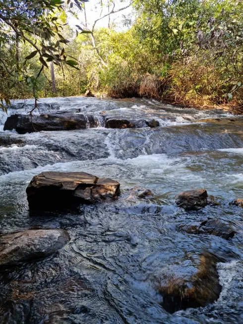 Foto 1 de Fazenda/Sítio à venda, 400m² em Jardim dos Ipês, Anápolis