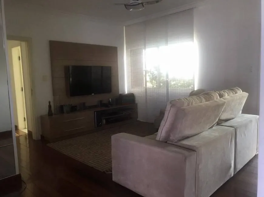 Foto 1 de Apartamento com 4 Quartos à venda, 189m² em Centro Norte, Cuiabá