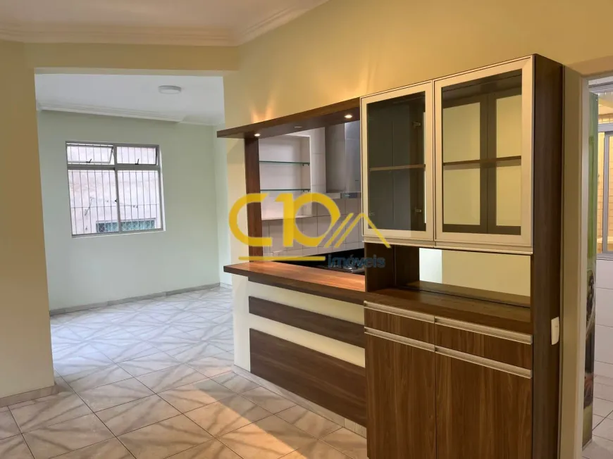 Foto 1 de Apartamento com 4 Quartos à venda, 120m² em Santa Cruz, Belo Horizonte