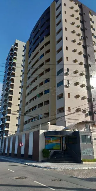Foto 1 de Apartamento com 3 Quartos à venda, 174m² em Tambaú, João Pessoa