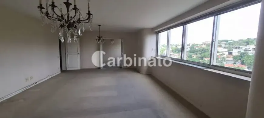 Foto 1 de Apartamento com 4 Quartos à venda, 186m² em Higienópolis, São Paulo