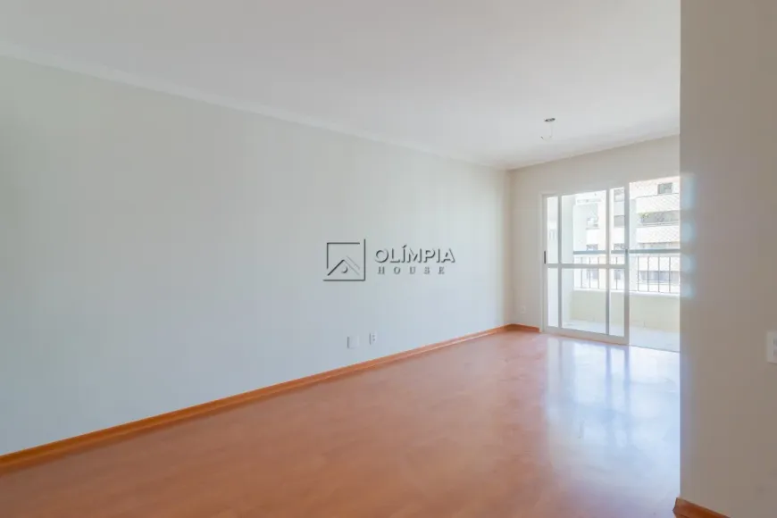 Foto 1 de Apartamento com 2 Quartos à venda, 78m² em Chácara Klabin, São Paulo