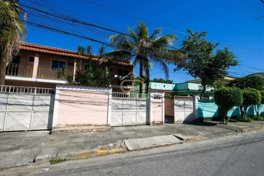 Foto 1 de Casa com 2 Quartos para alugar, 58m² em Taquara, Duque de Caxias