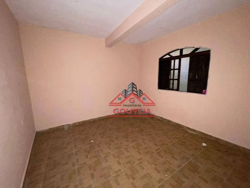 Foto 1 de Sobrado com 6 Quartos à venda, 60m² em Conjunto Habitacional Santa Etelvina II, São Paulo