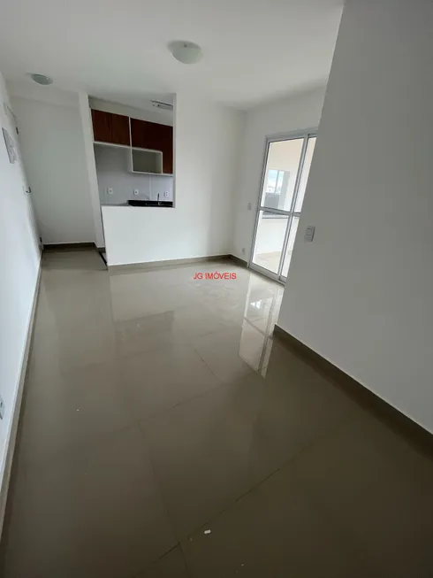 Foto 1 de Apartamento com 2 Quartos à venda, 51m² em Centro, Diadema