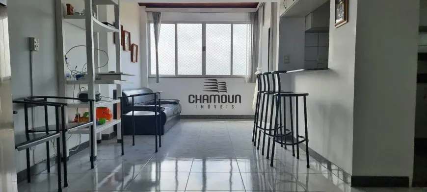 Foto 1 de Apartamento com 3 Quartos à venda, 118m² em Meaipe, Guarapari