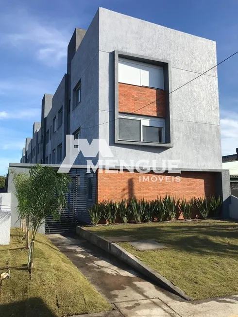 Foto 1 de Apartamento com 1 Quarto à venda, 42m² em Jardim Itú Sabará, Porto Alegre