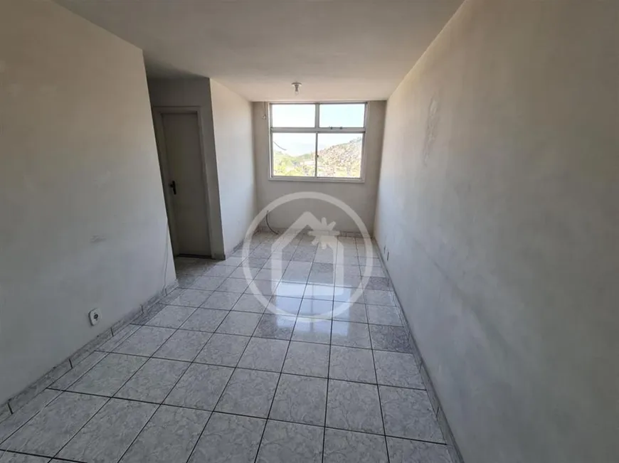 Foto 1 de Apartamento com 2 Quartos à venda, 45m² em Vicente de Carvalho, Rio de Janeiro