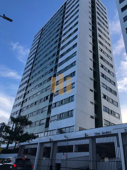 Foto 1 de Apartamento com 2 Quartos à venda, 48m² em Campo Grande, Recife