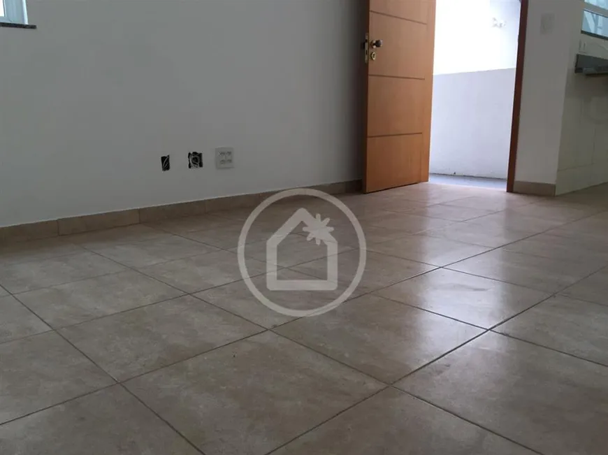 Foto 1 de Apartamento com 2 Quartos à venda, 56m² em Pechincha, Rio de Janeiro