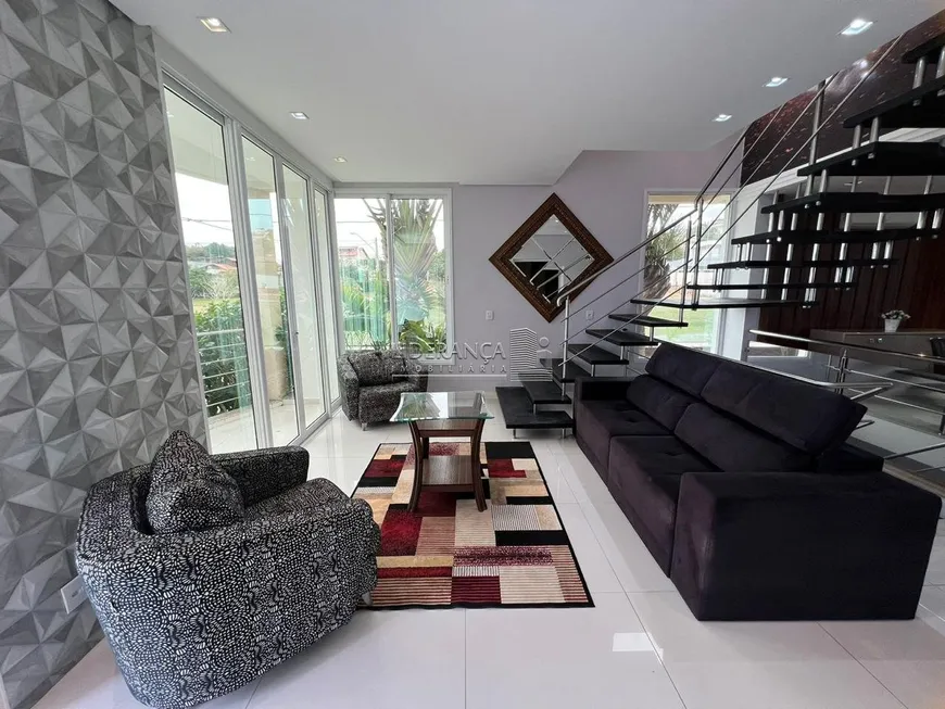 Foto 1 de Casa de Condomínio com 3 Quartos à venda, 514m² em Ingleses do Rio Vermelho, Florianópolis