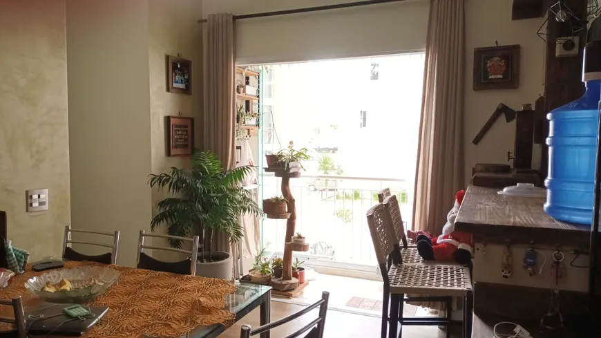 Foto 1 de Apartamento com 3 Quartos à venda, 63m² em Parque Bela Vista, Salto