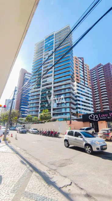 Foto 1 de Apartamento com 3 Quartos à venda, 150m² em Aldeota, Fortaleza