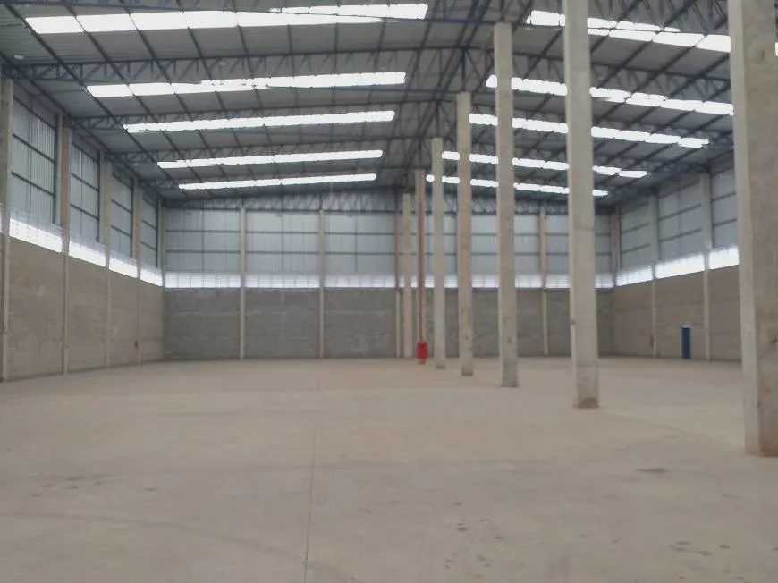 Foto 1 de Galpão/Depósito/Armazém para venda ou aluguel, 4000m² em Loteamento Parque Industrial Jundiai IV, Jundiaí