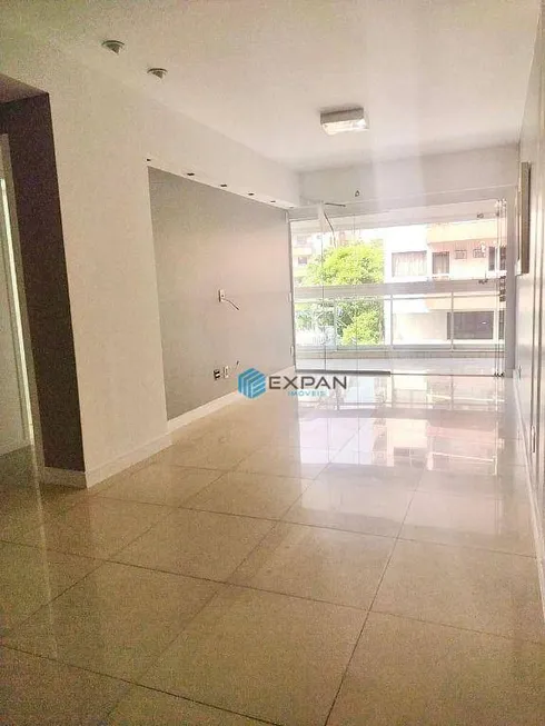 Foto 1 de Apartamento com 3 Quartos para alugar, 92m² em Jacarepaguá, Rio de Janeiro