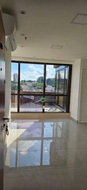 Foto 1 de Sala Comercial para venda ou aluguel, 56m² em Vila Suzana, São Paulo