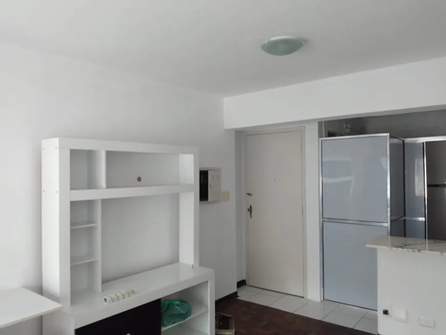 Foto 1 de Kitnet com 1 Quarto à venda, 27m² em Campos Eliseos, São Paulo