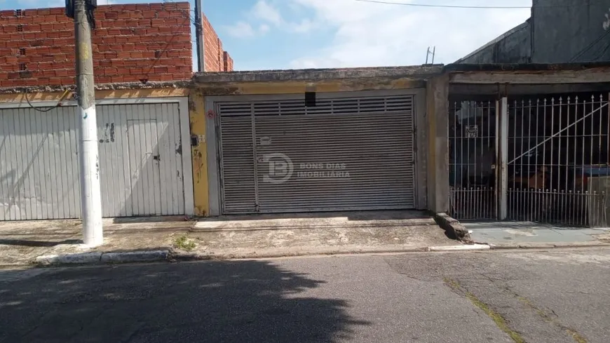 Foto 1 de Casa com 5 Quartos à venda, 142m² em Vila Sao Francisco (Zona Leste), São Paulo