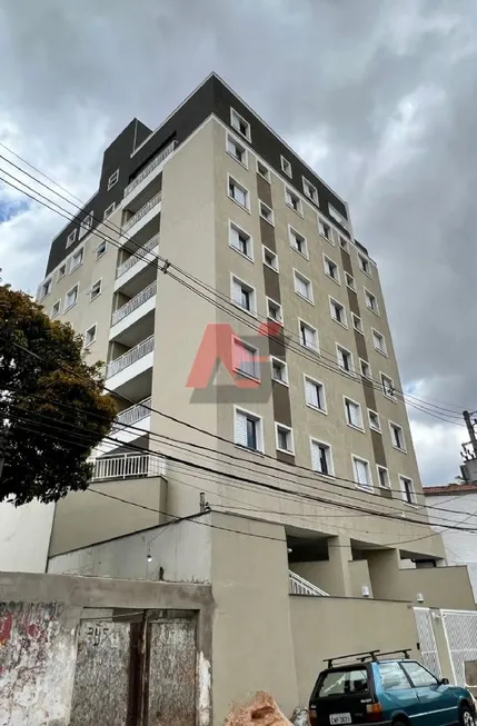 Foto 1 de Apartamento com 2 Quartos à venda, 51m² em Quitaúna, Osasco