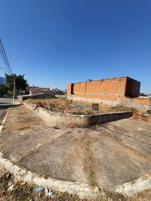 Foto 1 de Lote/Terreno à venda, 320m² em Vila Real, Hortolândia