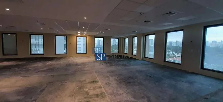 Foto 1 de Sala Comercial para alugar, 270m² em Jardim Paulistano, São Paulo